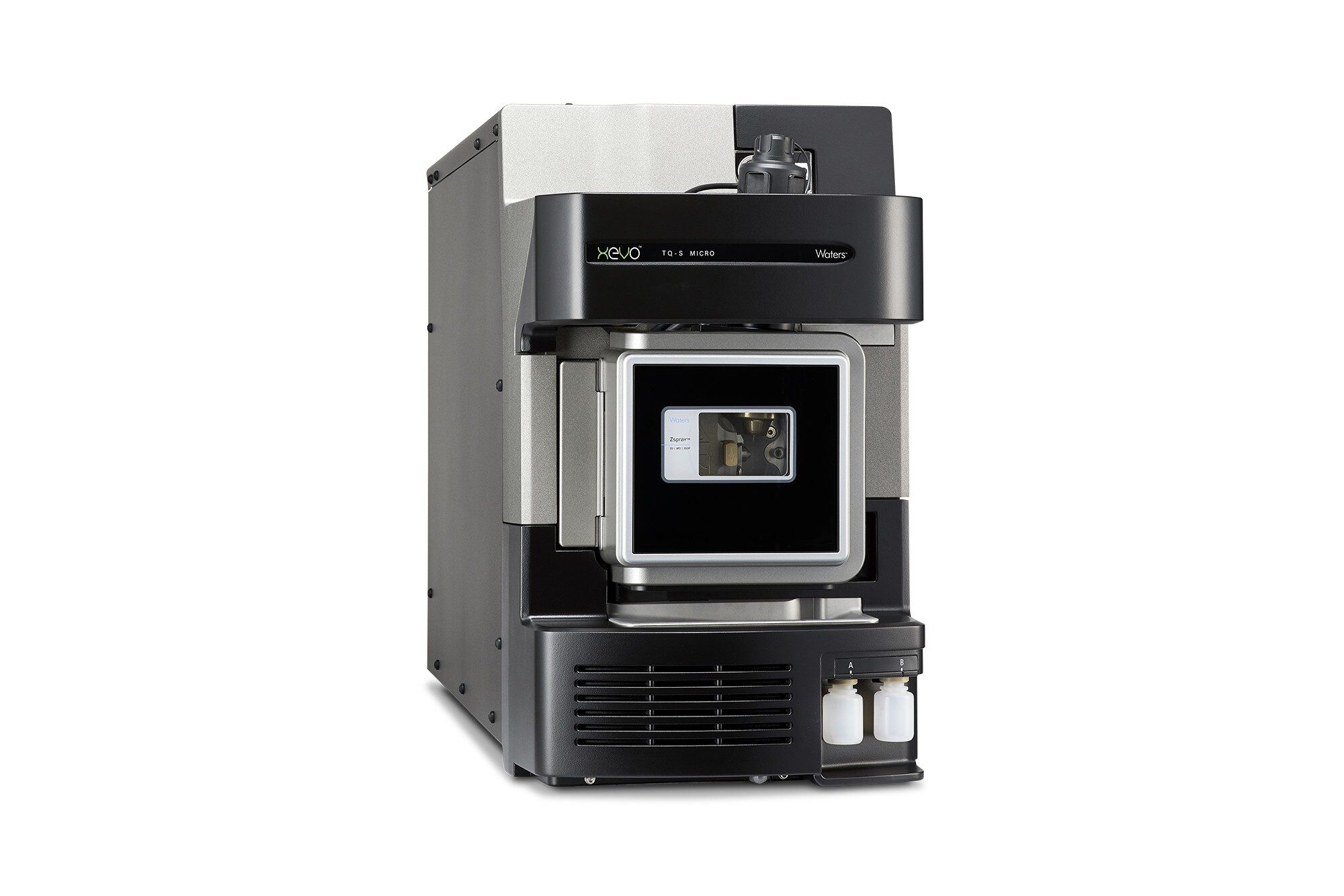 Xevo TQ-S micro Tandem-Quadrupol-Massenspektrometer