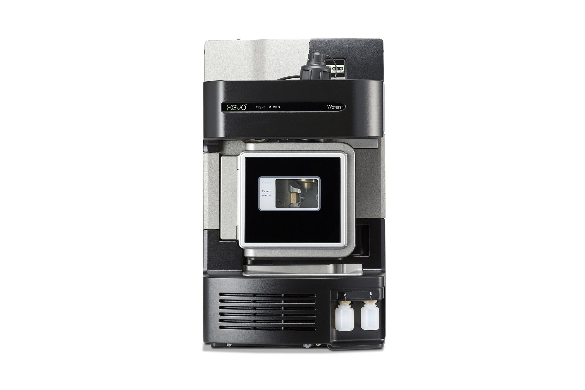 Xevo TQ-S micro tandem quadrupole mass spectrometer