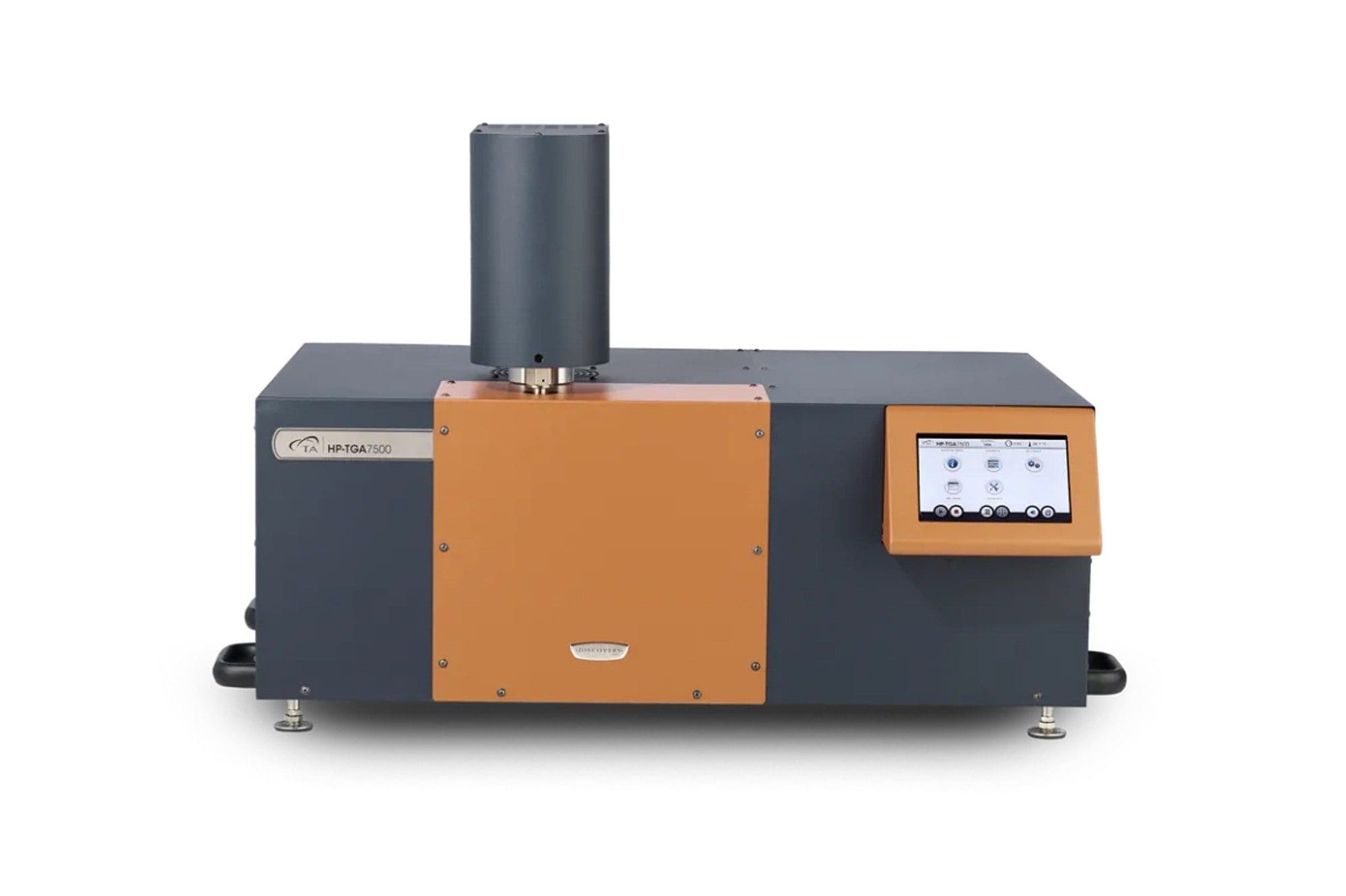 Thermogravimètre Discovery HP-TGA
