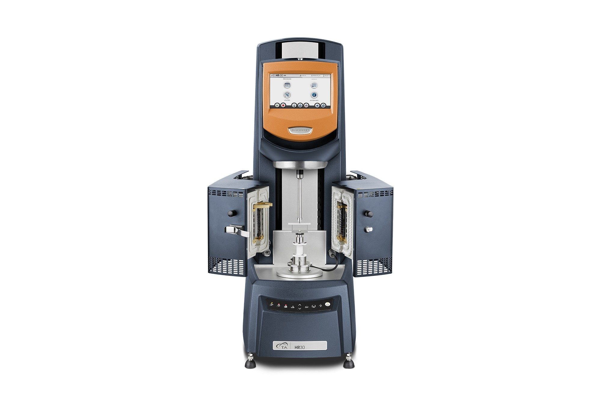 Discovery HR-30 