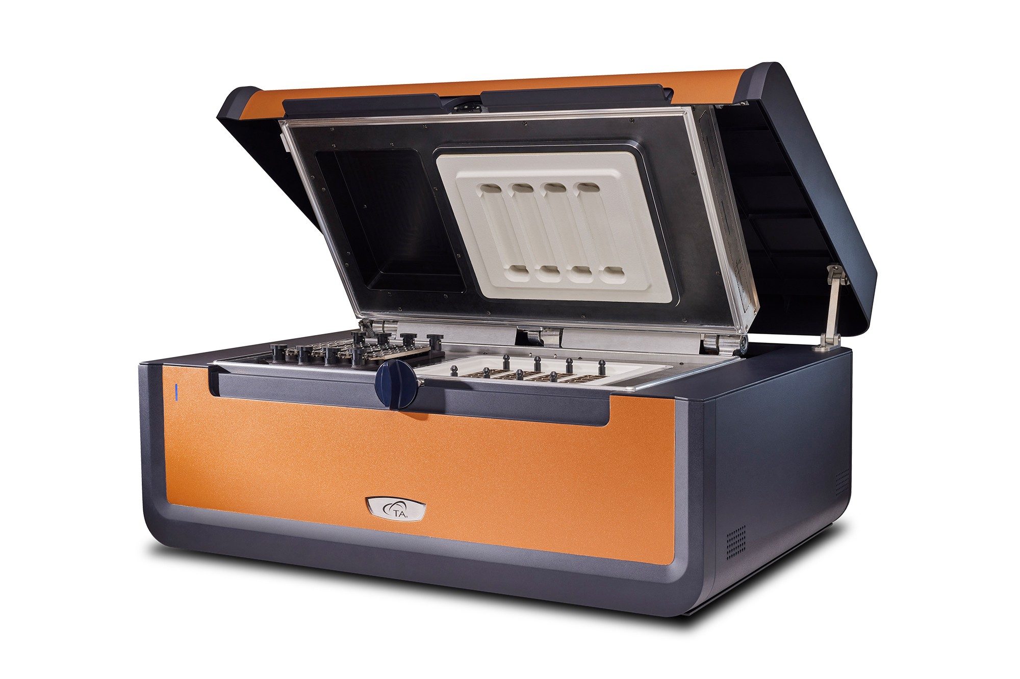 TA Instruments Rapid Screening-Differential Scanning Calorimeter