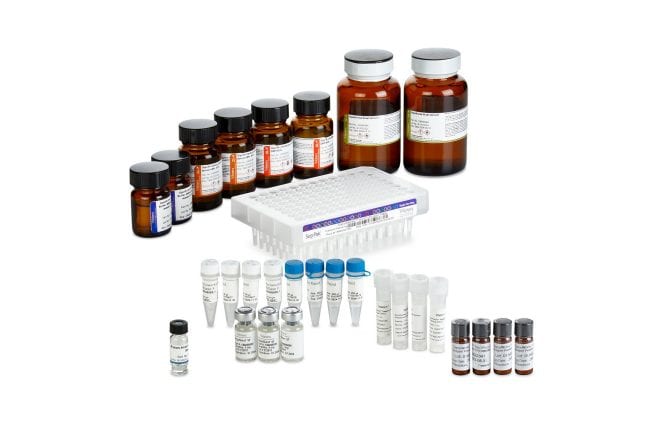Andrew+ 96-Sample GlycoWorks Eco Application Kit