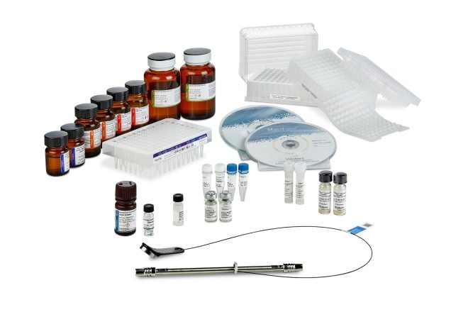 GlycoWorks RapiFluor-MS N-Glycan Eco Script Starter Kit - Automation