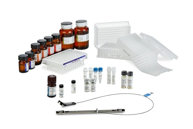 GlycoWorks RapiFluor-MS N-Glycan Eco Starter Kit - Automation