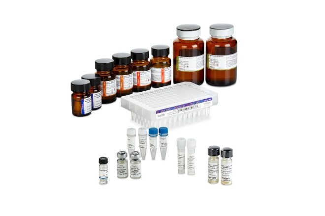 GlycoWorks RapiFluor-MS N-Glycan Eco Basic Kit - Automation