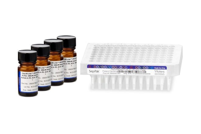 GlycoWorks RFMS Clean-up Kit without DMF