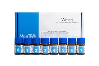 MassTrak™ Steroid Serum Cal Set 3