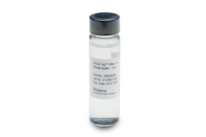 AccQ Tag Ultra Borate Buffer 186009283 Waters