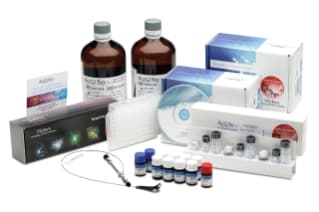 AccQTag Ultra Cell Culture Starter Kit