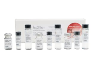 AccQ•Tag Ultra Kit