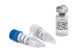 GlycoWorks Rapid Deglycosylation Kit - 1 x 24