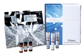 GlycoWorks RapiFluor-MS Labeling Module 24-Sample