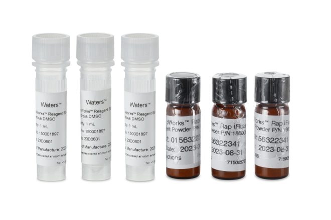 GlycoWorks RapiFluor-MS N-glycan Eco Labeling Kit - 24