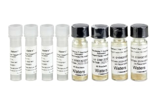 GlycoWorks RF-MS N-glycan Eco Labeling Kit 96 Samples - 186010607 
