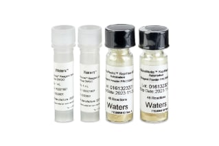 GlycoWorks RF-MS N-glycan Eco Labeling Kit Automation - 186010609