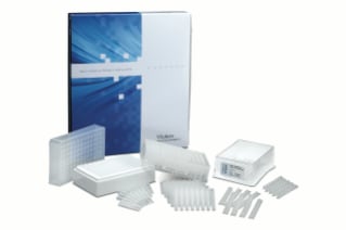 GlycoWorks Sample Collection Module