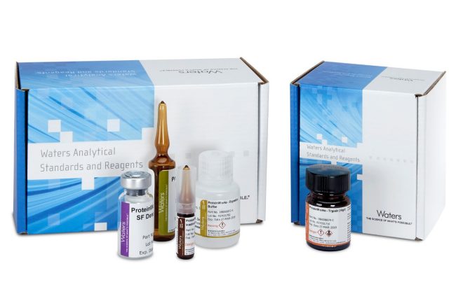 ProteinWorks Auto-eXpress High 3 Digest Kit