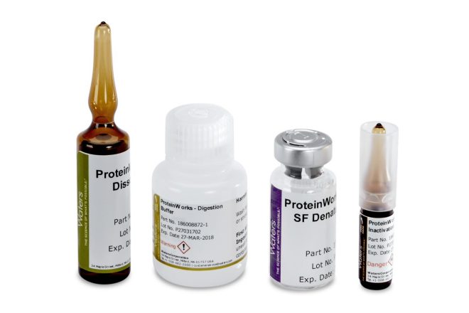 ProteinWorks Auto-eXpress High Digest Kit - Ambient Refill Kit