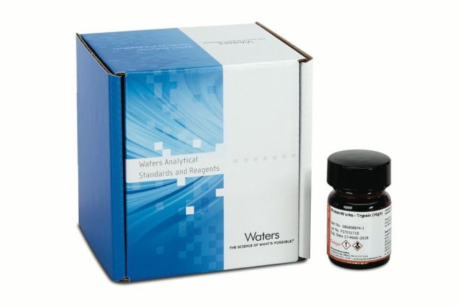 ProteinWorks Auto-eXpress High Trypsin Kit - Cold Storage Refill Kit