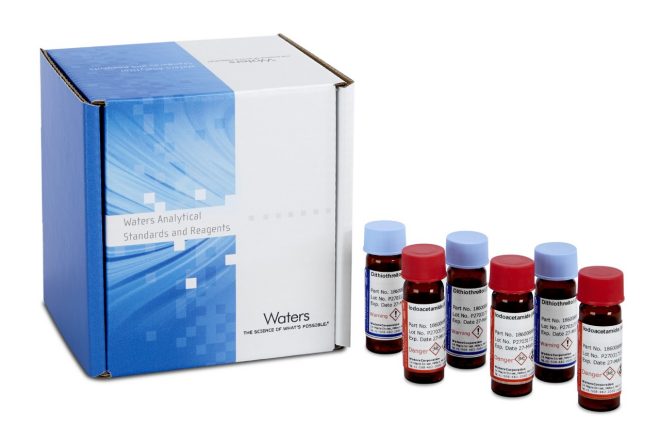 ProteinWorks Reduction Alkylation Kit - Cold Storage Refill Kit