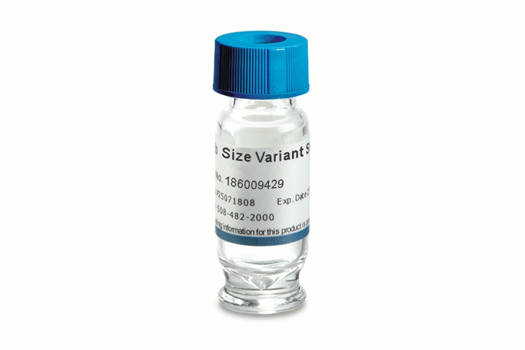 mAb Size Variant Standard