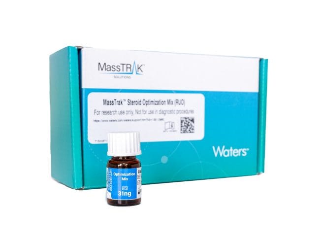 MassTrakTM Steroid Optimization Mix (RUO)
