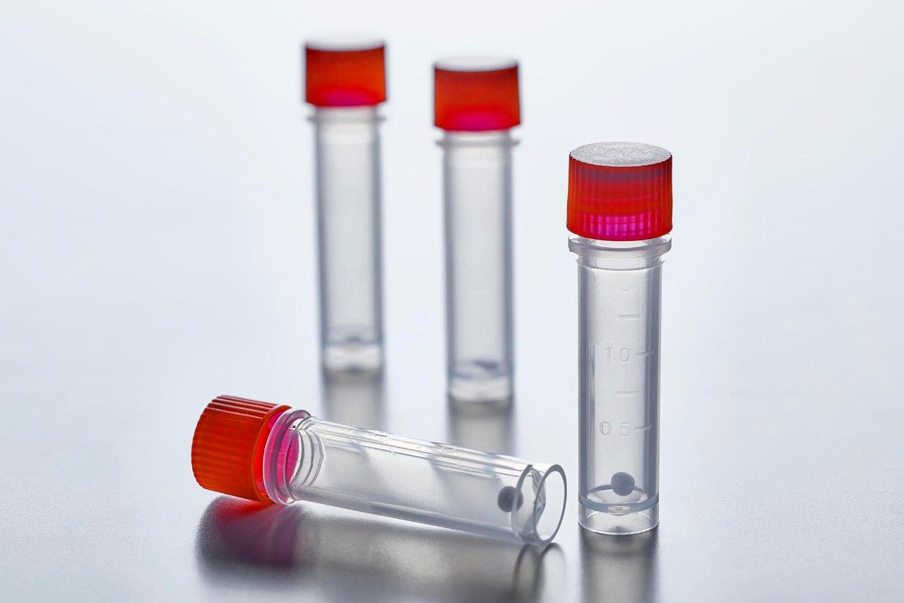 Trypsine RapiZyme de qualité MS.