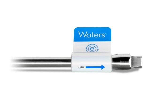 XBridge Premier Oligonucleotide BEH C18 Column, 130 Å, 2.5 mum, 4.6 mm X 100 mm, 1/pk with eConnect Column Tag