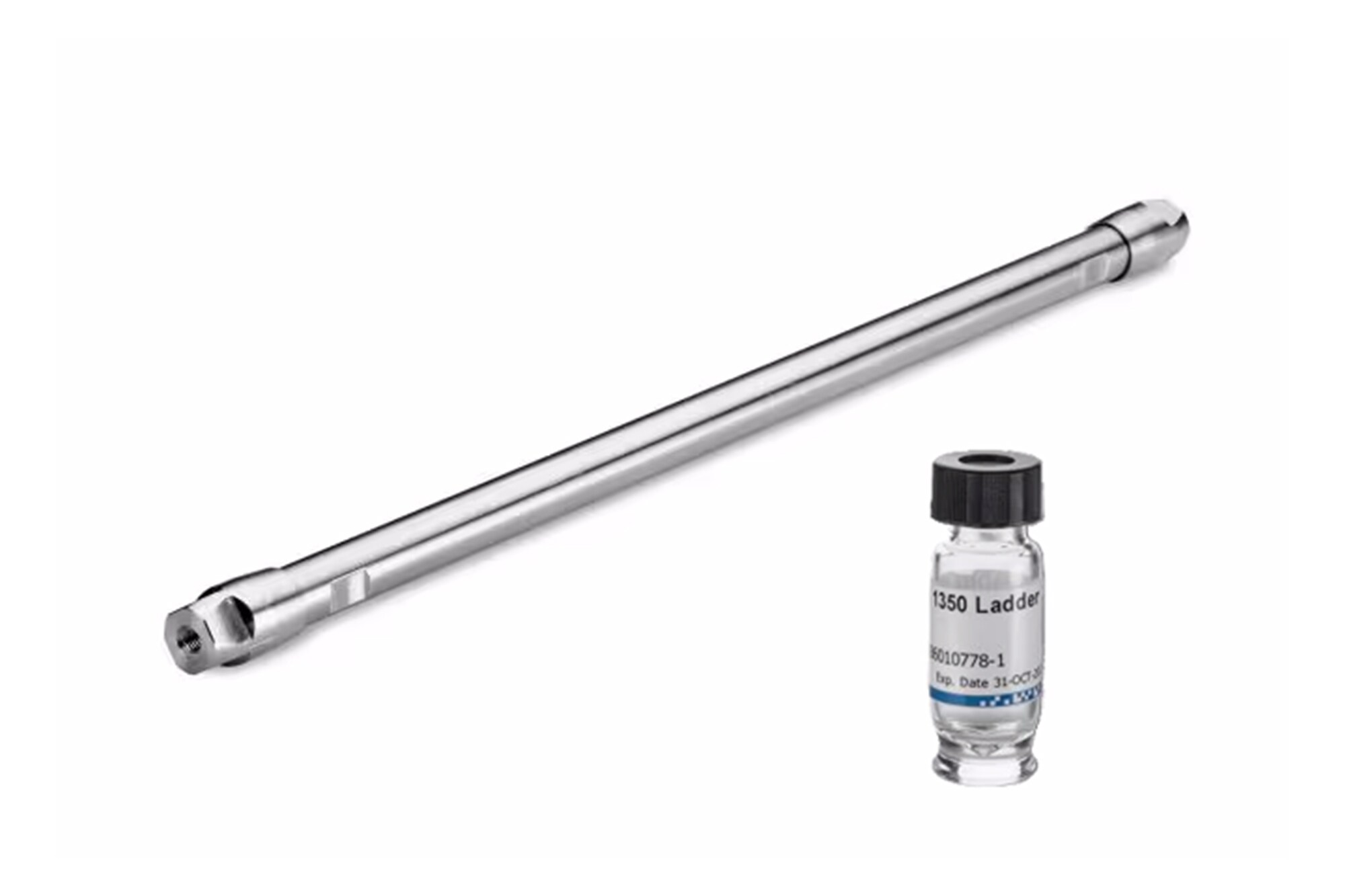 GTxResolve Premier SEC Column, 1000Å, 3 µm, 7.8 x 300 mm and dsDNA