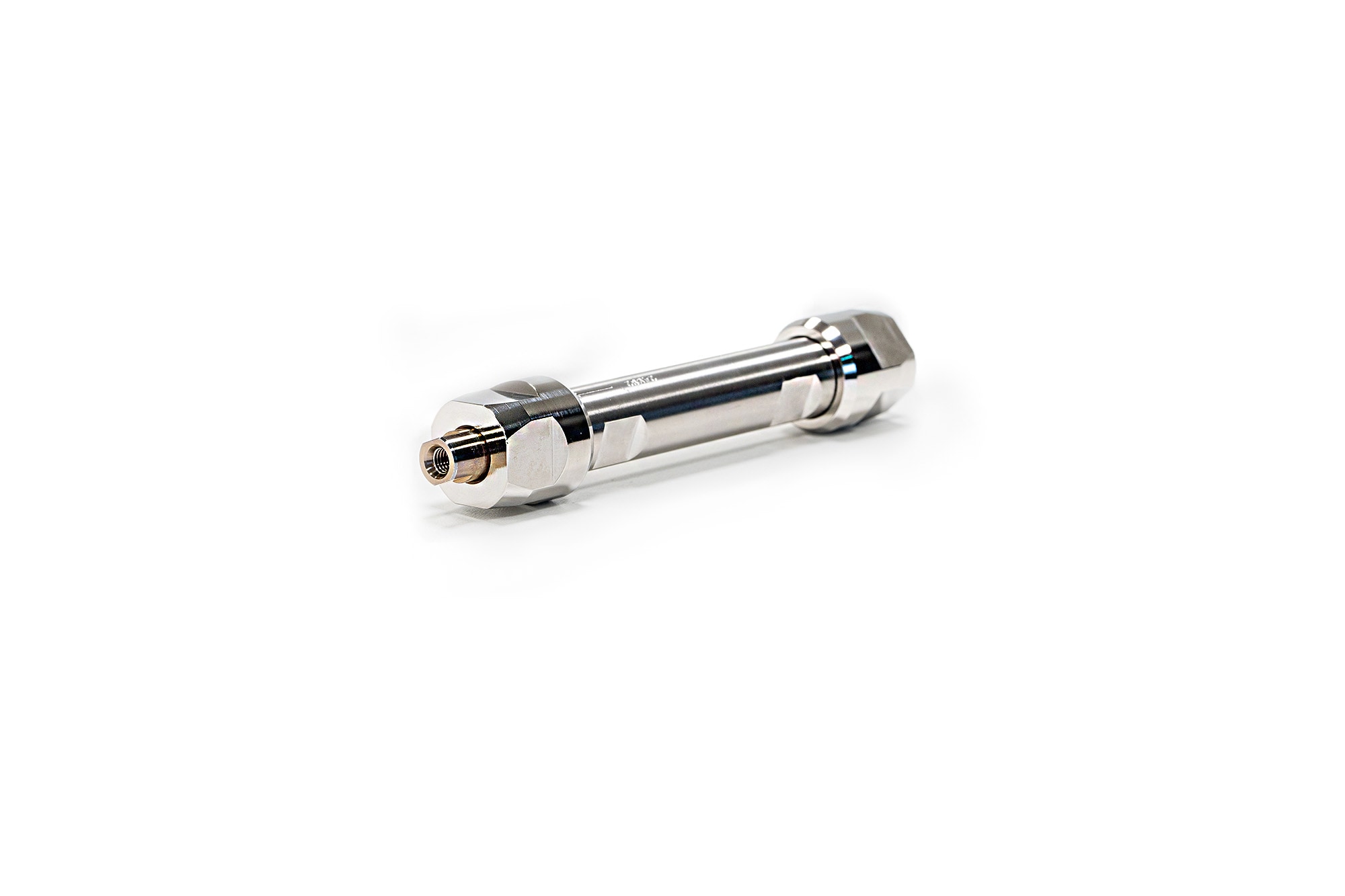 XSelect Premier Peptide CSH C18, OBD Prep Column, 3.5 µm, 10 mm x