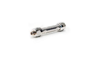 XBridge Premier BEH C18, 130Å, 3.5 µm, OBD Prep 10x100 mm Column, 1/pk