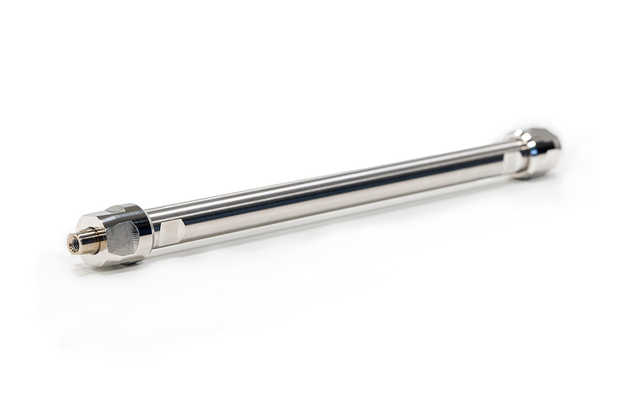 MaxPeak Premier Oligonucleotide Columns reduce the absorption of chelating compounds and improves the detection of early eluting impurities to support and facilitate potential toxicological studies. 