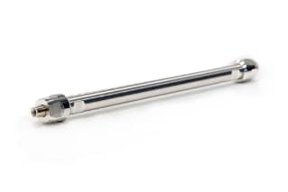 MaxPeak Premier Oligonucleotide Columns reduce the absorption of chelating compounds and improves the detection of early eluting impurities to support and facilitate potential toxicological studies. 