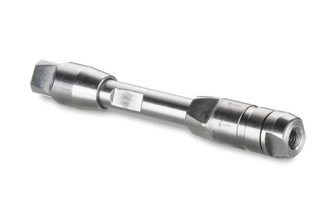 CORTECS Premier C18+, 5 mum, VanGuard FIT Method Validation Kit 4.6 x 50 mm Column, 3/pk