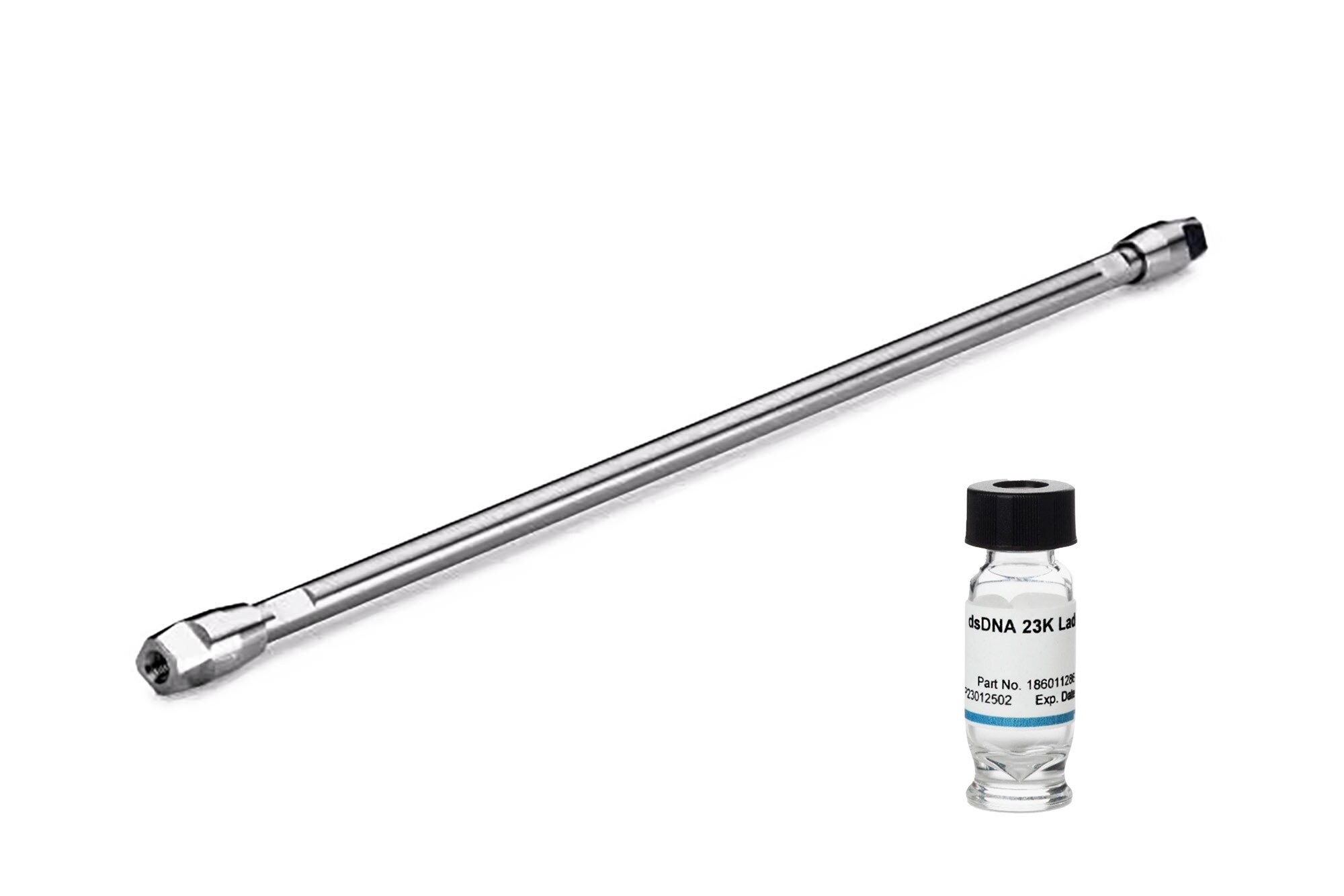 SEC-2000-4.6-300mm-with-dsDNA-