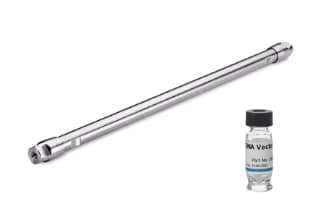 GTxResolve 2000Å SEC Column, MaxPeak Premier 3 μm, 7.8x300 mm and DNA Vector Mixture Standard