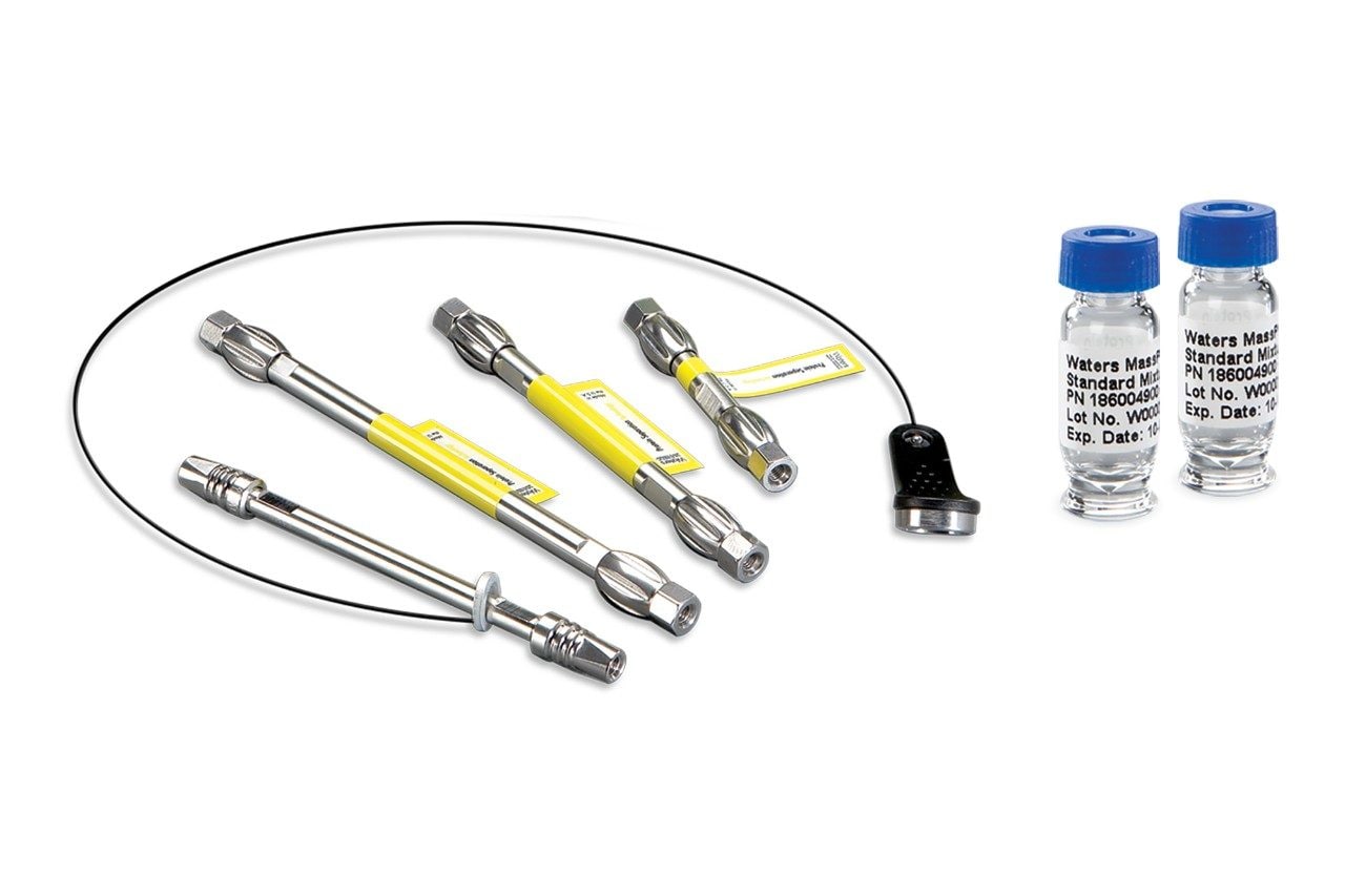 Colonnes ACQUITY UPLC