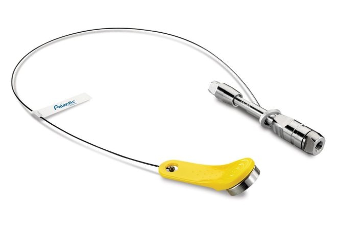 Atlantis Premier BEH C18 AX VanGuard FIT Method Validation Kit, 1.7 mum, 2.1 x 150 mm, 3/pk