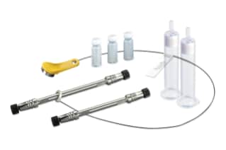 ACQUITY Bisphenol A Method Kit