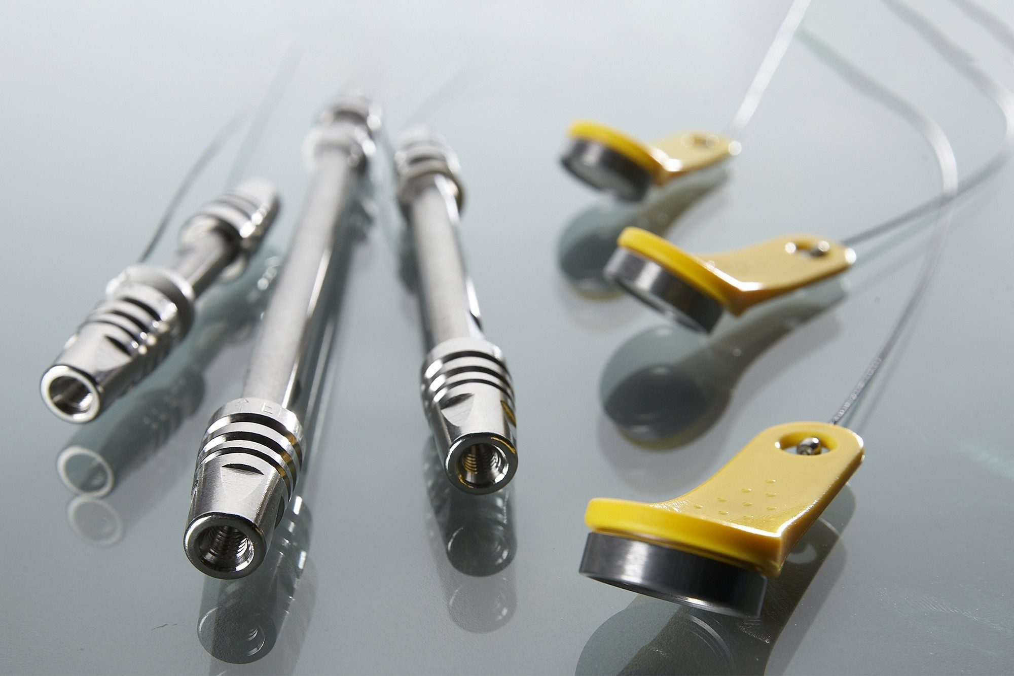 Chromatography | Systems, Detectors, Pumps, and Consumables | Waters