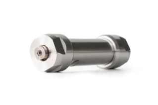 MaxPeak Premier OBD Preparative Columns deliver unmatched efficiency, exceptional recovery, and scalability.