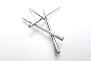 Reliant HPLC C18 Columns provide exceptional value, batch-to-batch reproducibility, and outstanding peak shape.