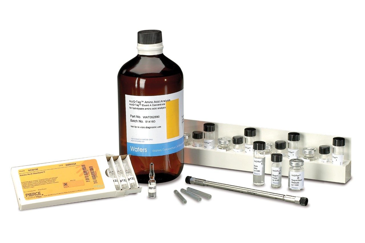 AccQTag Ultra Chemistry Kit
