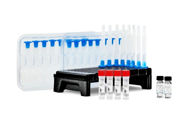 PeptideWorks Tryptic Protein Digestion Start-Up Kit without unfolding