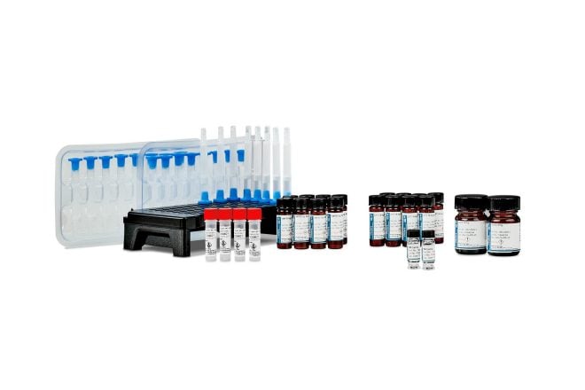 PeptideWorks Tryptic Protein Digestion Start-Up Kit