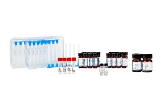 PeptideWorks Tryptic Protein Digestion Refill Kit