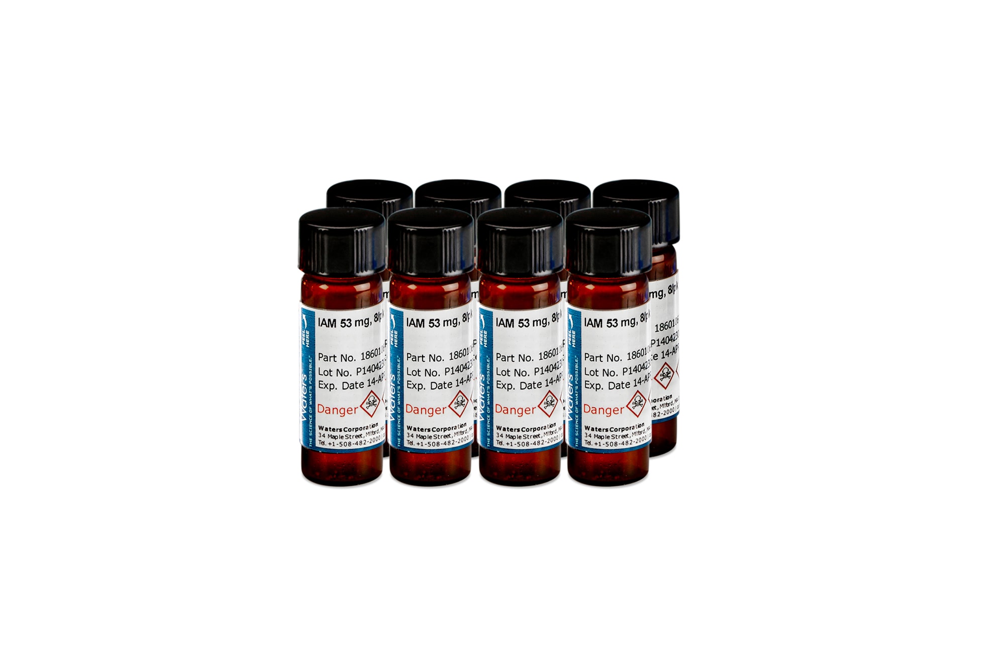 ★ATOMIC IZOR 5:3 159㎝ +Device310★アトミック アイザー 5:3 159㎝ カービング スキー Iodoacetamide (IAM) 53mg, 8⁄pk - 186010605 | Waters