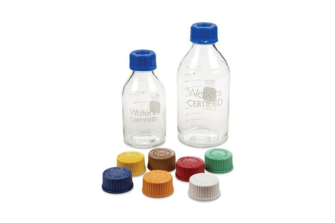 Certified Container Kit