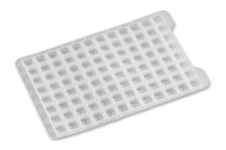 Sample Collection Plate Sealing Cap