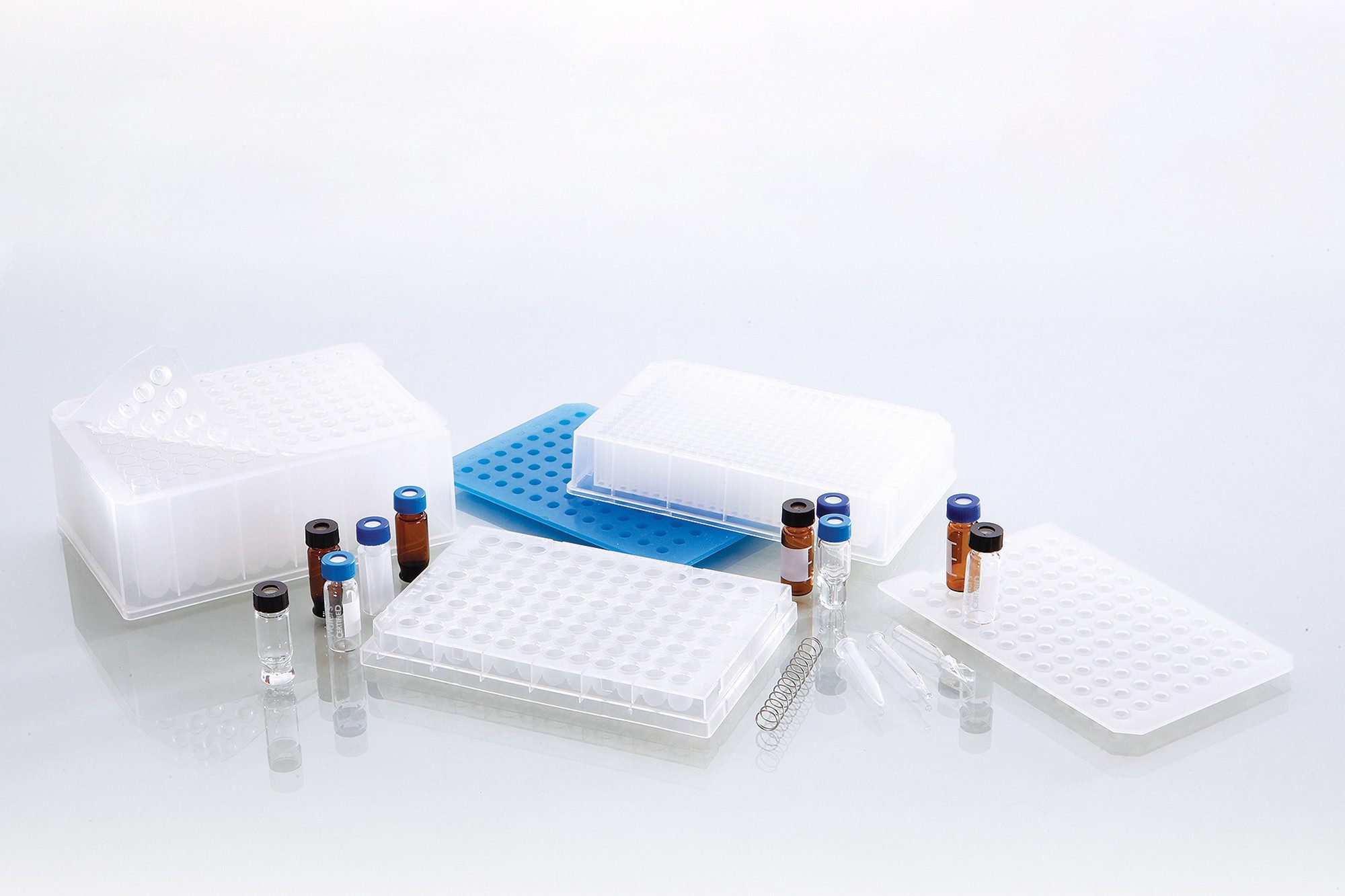 Chromatography | Systems, Detectors, Pumps, and Consumables | Waters